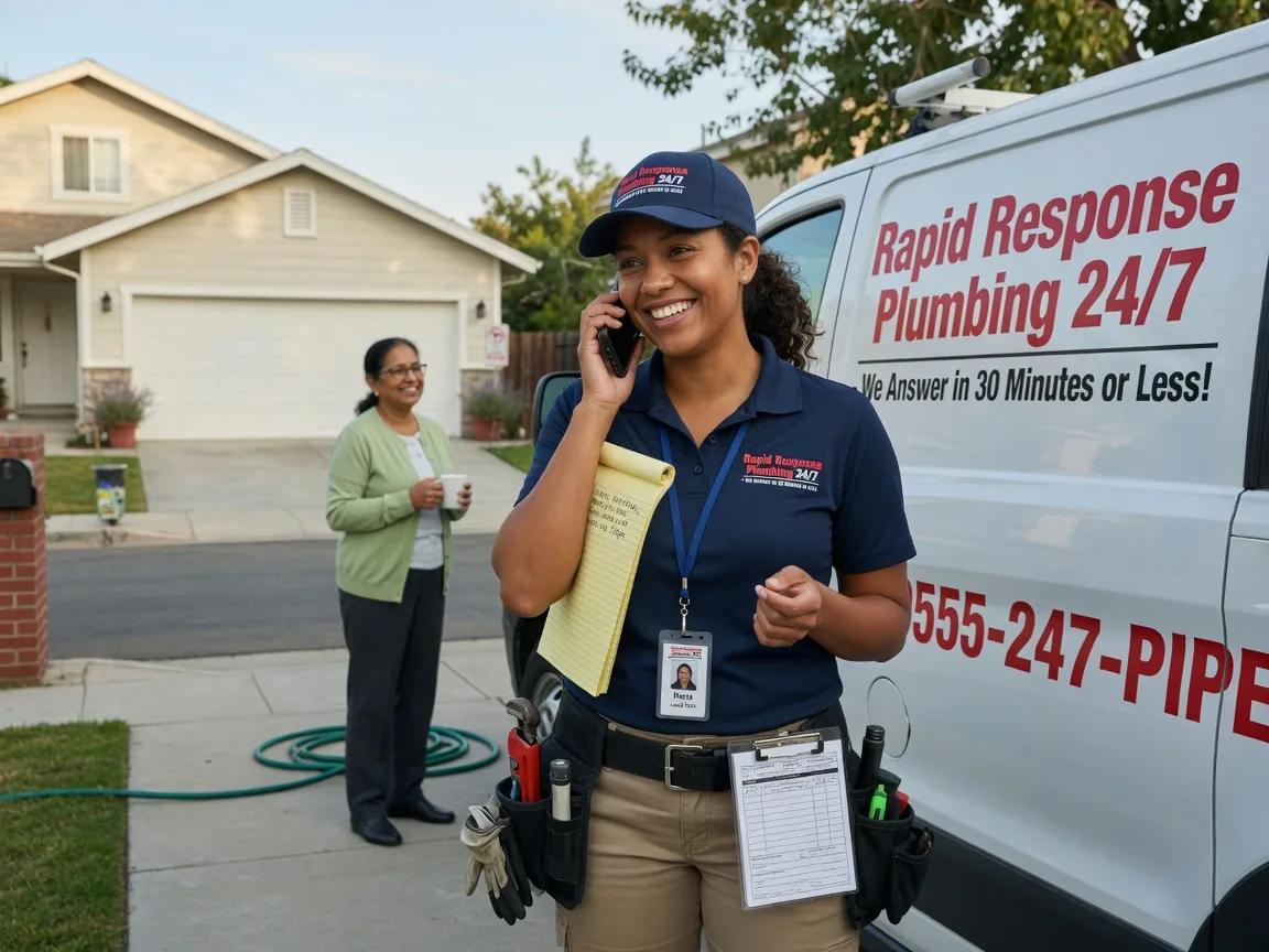 Emergency Plumber Guion, AR FAQs
